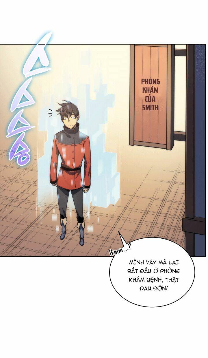 Thợ Rèn Huyền Thoại Chapter 17 - Trang 14