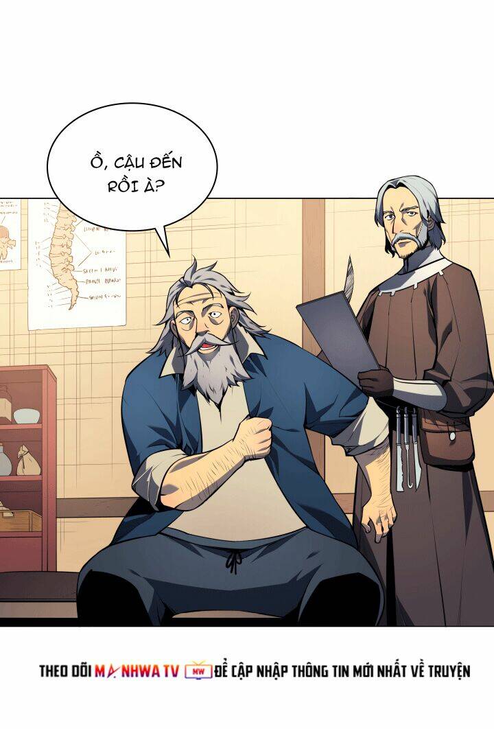 Thợ Rèn Huyền Thoại Chapter 17 - Trang 15