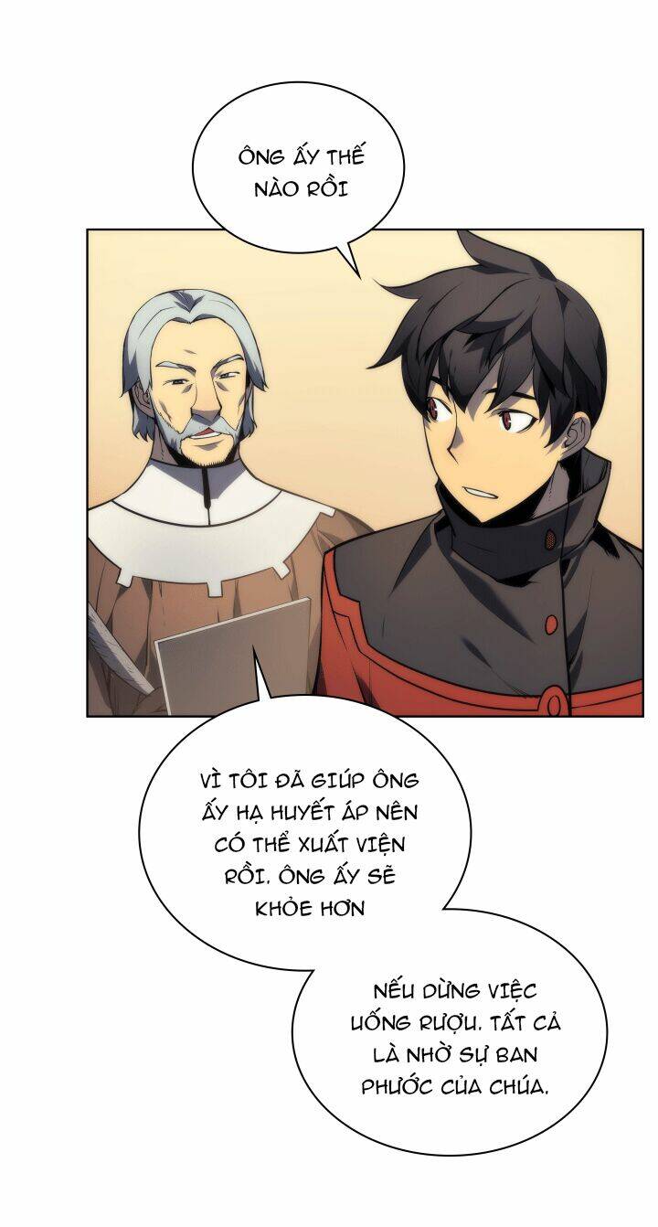 Thợ Rèn Huyền Thoại Chapter 17 - Trang 16