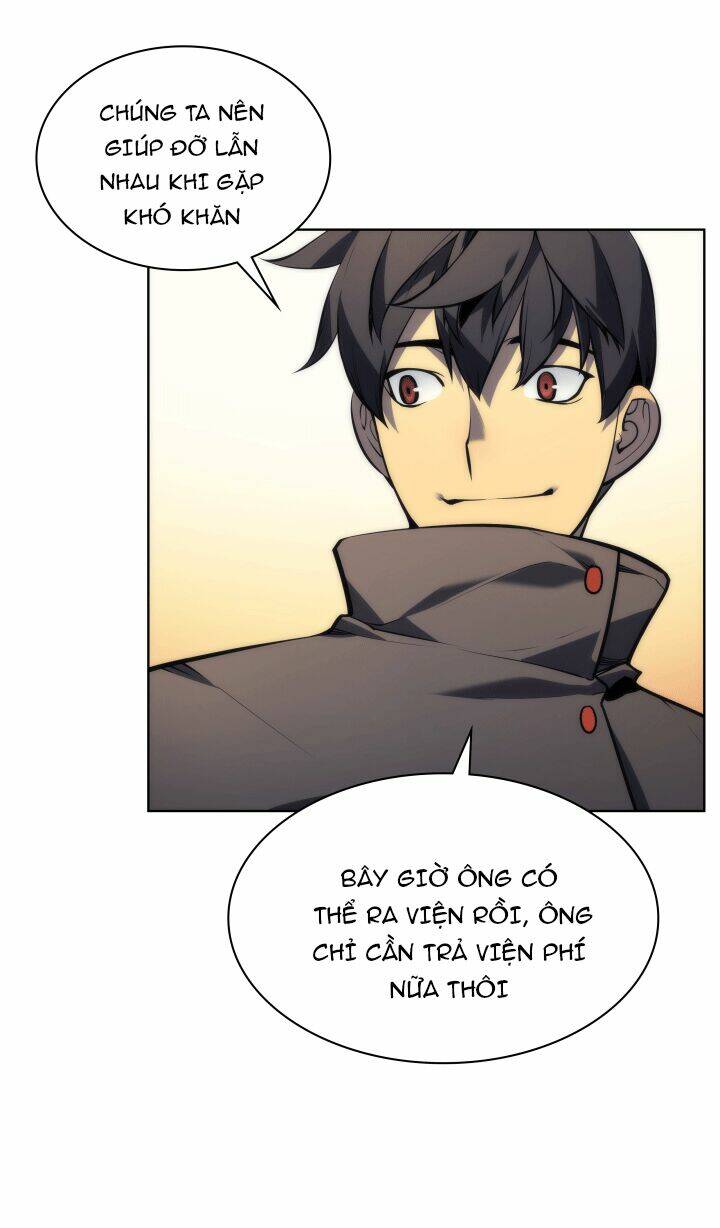 Thợ Rèn Huyền Thoại Chapter 17 - Trang 18