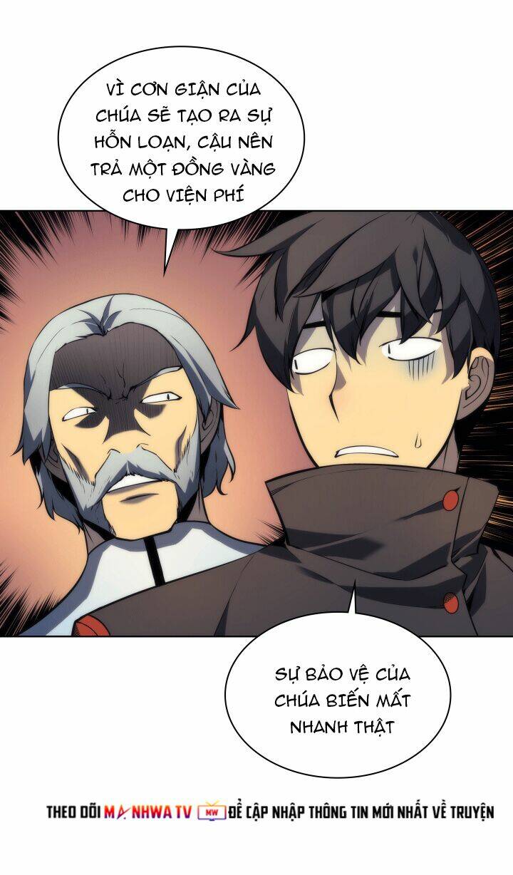 Thợ Rèn Huyền Thoại Chapter 17 - Trang 20