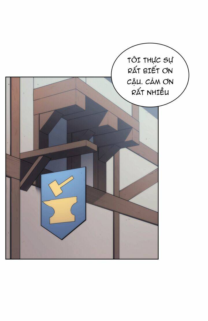 Thợ Rèn Huyền Thoại Chapter 17 - Trang 21