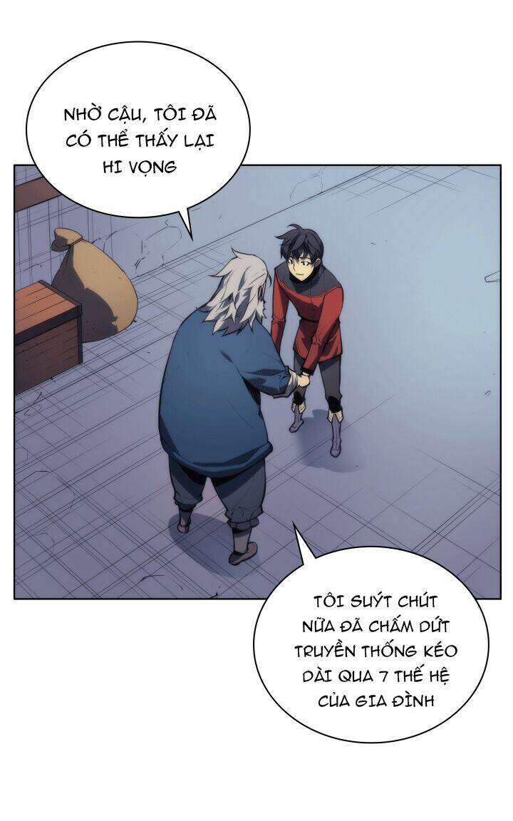 Thợ Rèn Huyền Thoại Chapter 17 - Trang 22