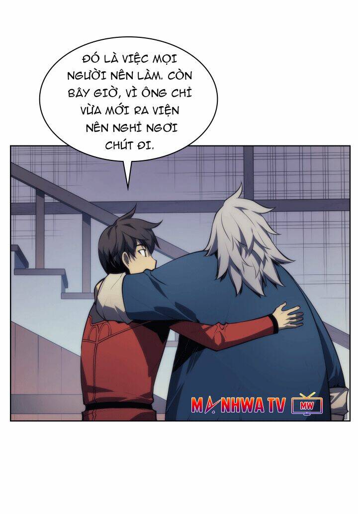 Thợ Rèn Huyền Thoại Chapter 17 - Trang 23