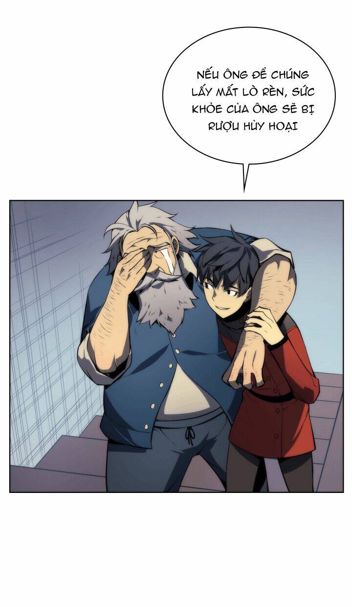 Thợ Rèn Huyền Thoại Chapter 17 - Trang 24