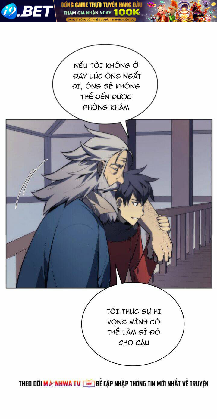 Thợ Rèn Huyền Thoại Chapter 17 - Trang 25