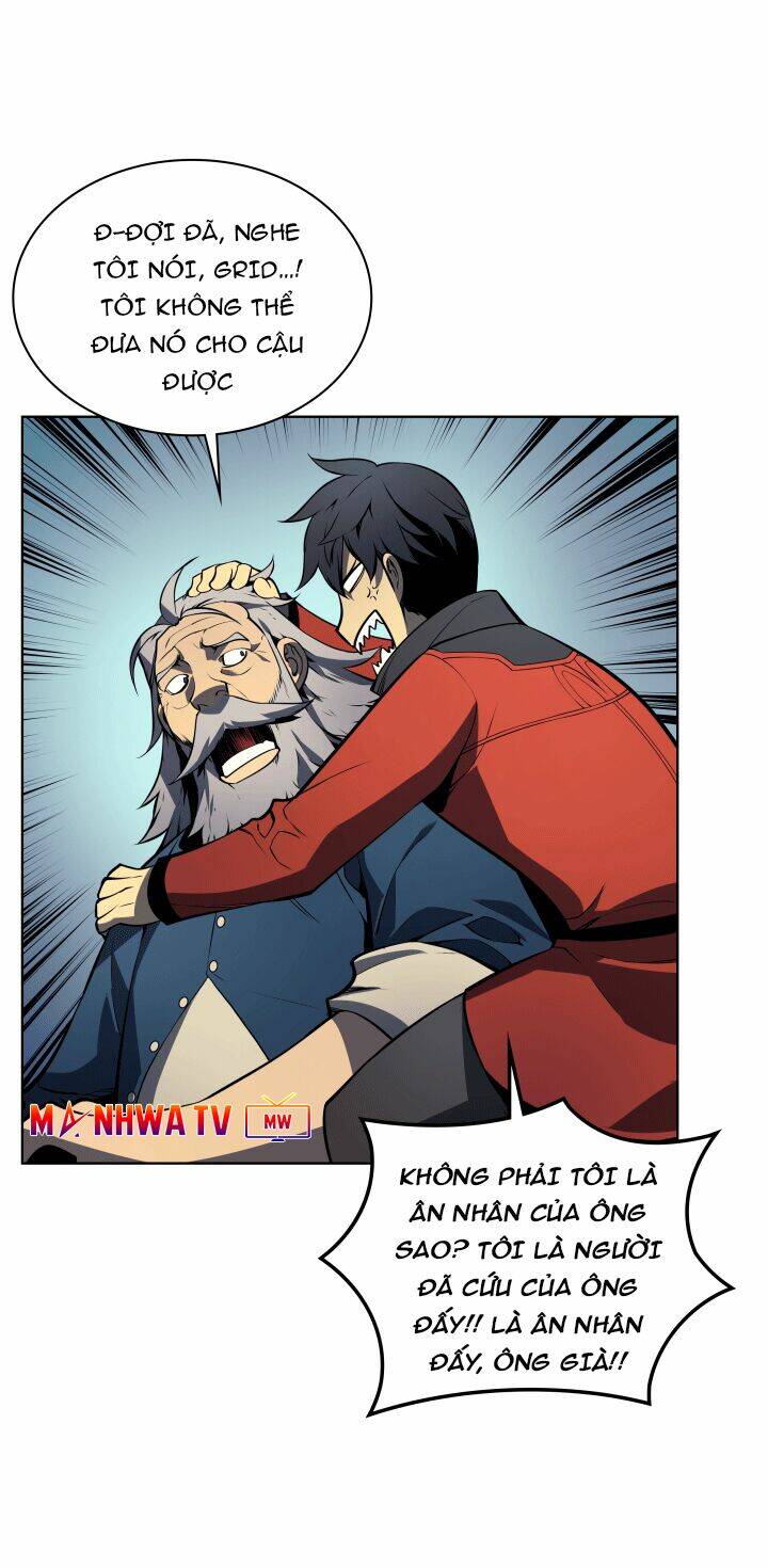 Thợ Rèn Huyền Thoại Chapter 17 - Trang 28