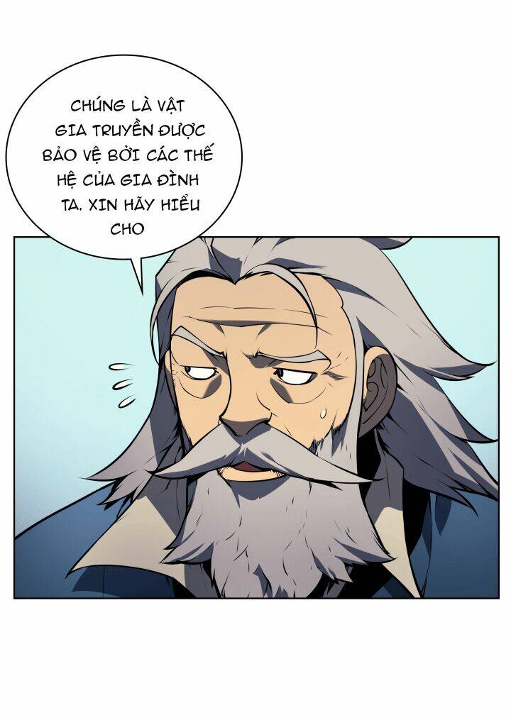 Thợ Rèn Huyền Thoại Chapter 17 - Trang 29