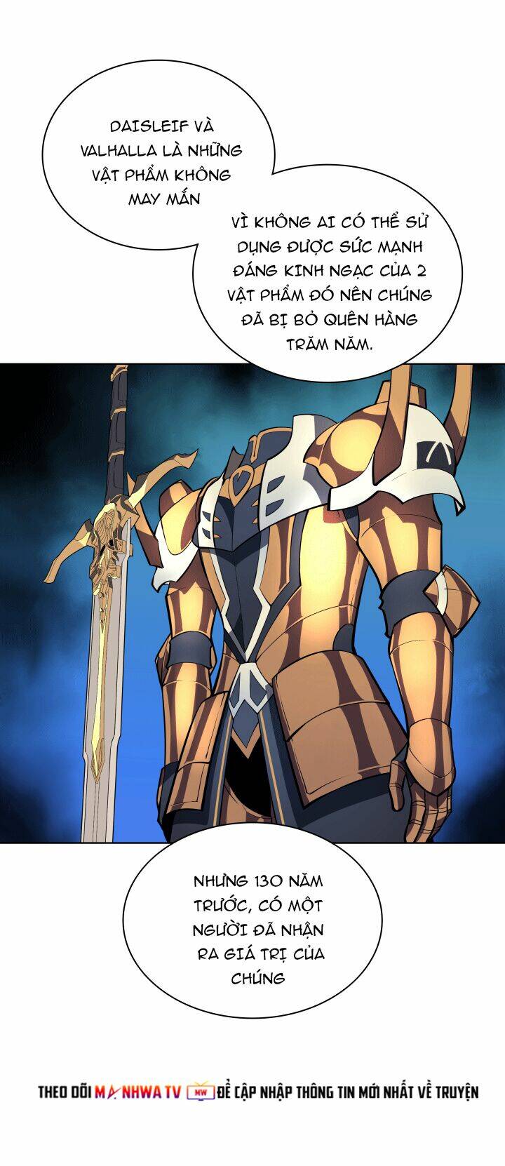 Thợ Rèn Huyền Thoại Chapter 17 - Trang 30