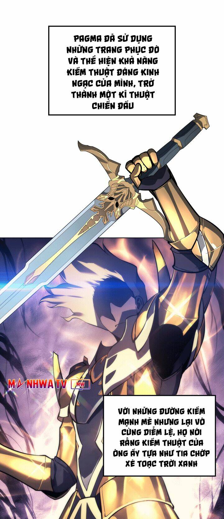 Thợ Rèn Huyền Thoại Chapter 17 - Trang 32