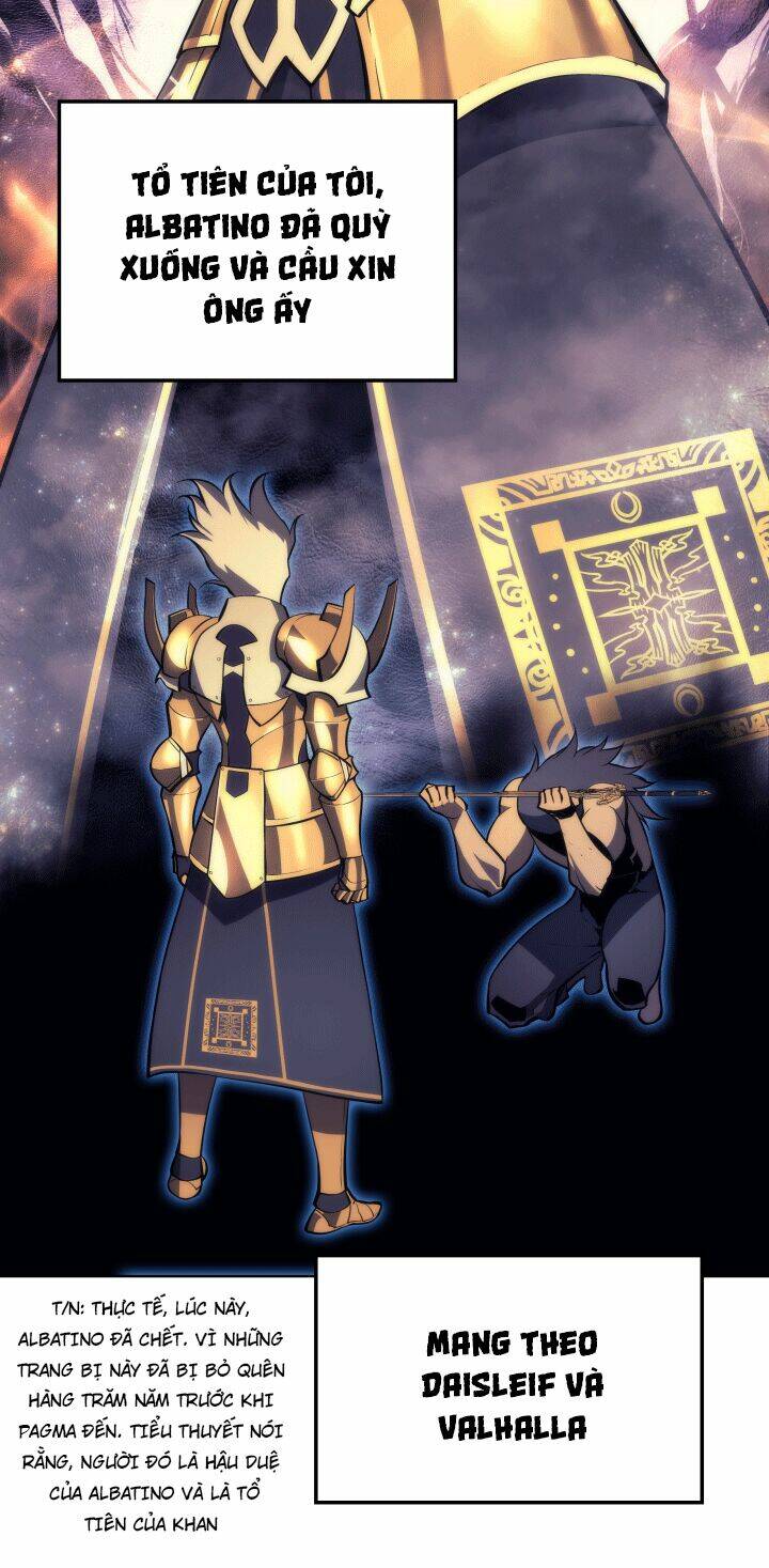 Thợ Rèn Huyền Thoại Chapter 17 - Trang 33