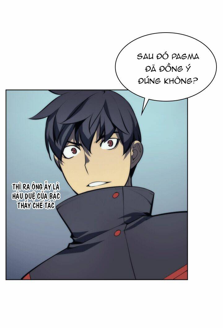 Thợ Rèn Huyền Thoại Chapter 17 - Trang 34