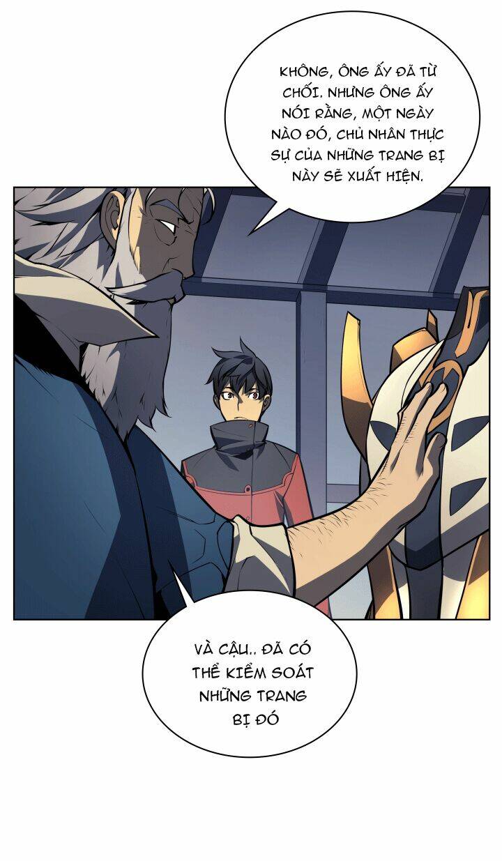 Thợ Rèn Huyền Thoại Chapter 17 - Trang 35