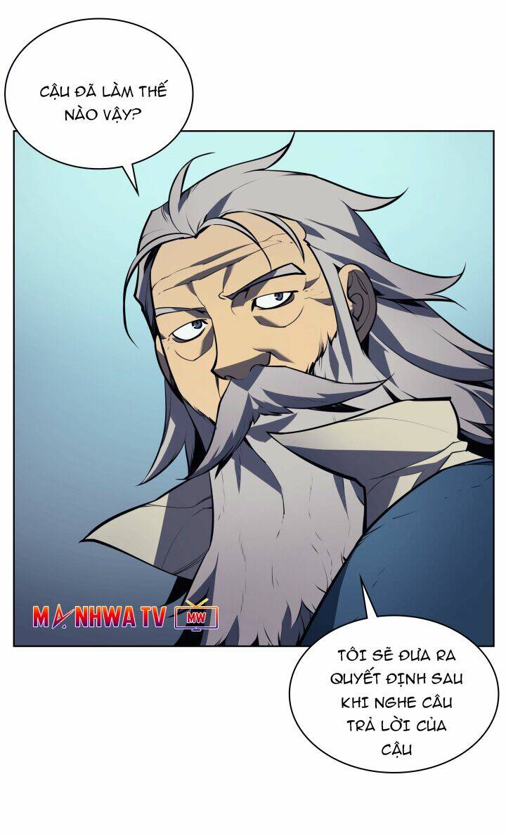 Thợ Rèn Huyền Thoại Chapter 17 - Trang 36