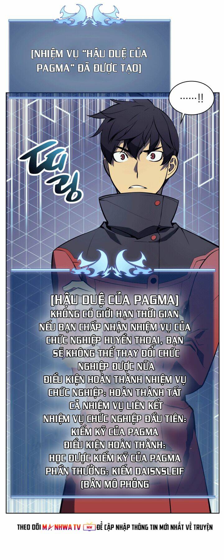 Thợ Rèn Huyền Thoại Chapter 17 - Trang 40