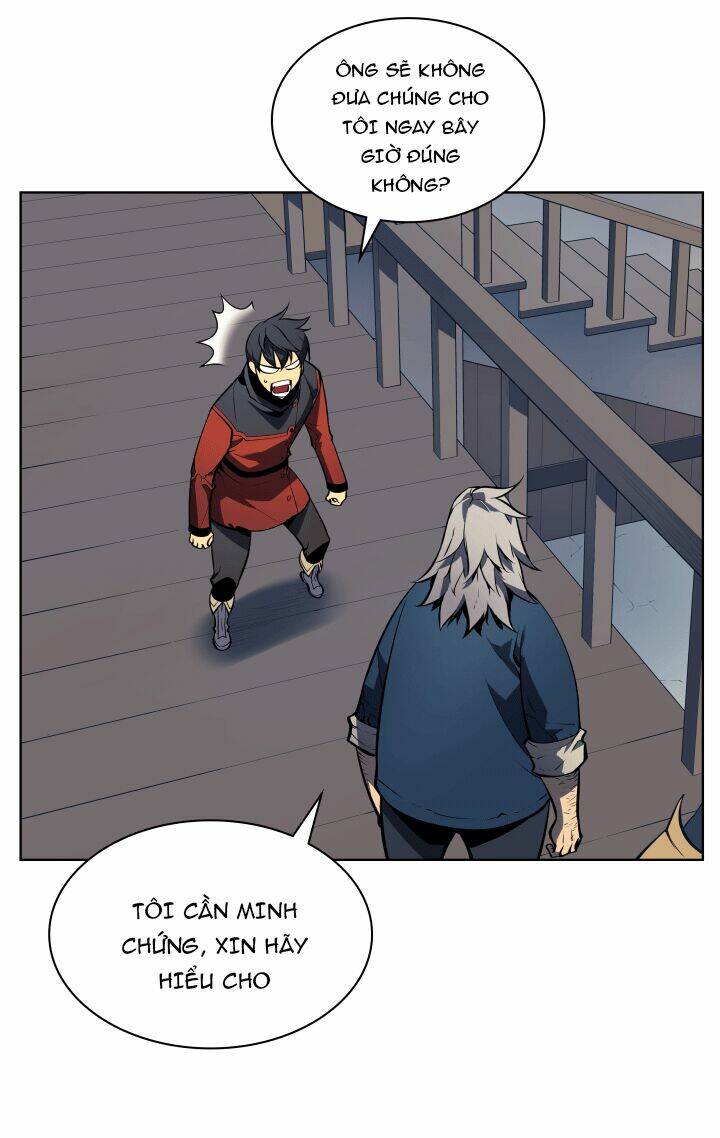 Thợ Rèn Huyền Thoại Chapter 17 - Trang 41