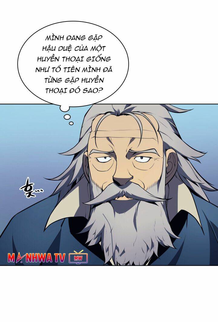 Thợ Rèn Huyền Thoại Chapter 17 - Trang 42