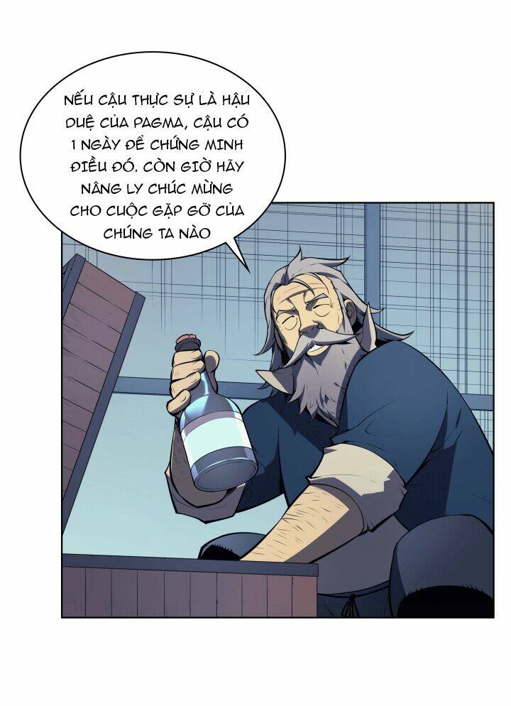 Thợ Rèn Huyền Thoại Chapter 17 - Trang 43