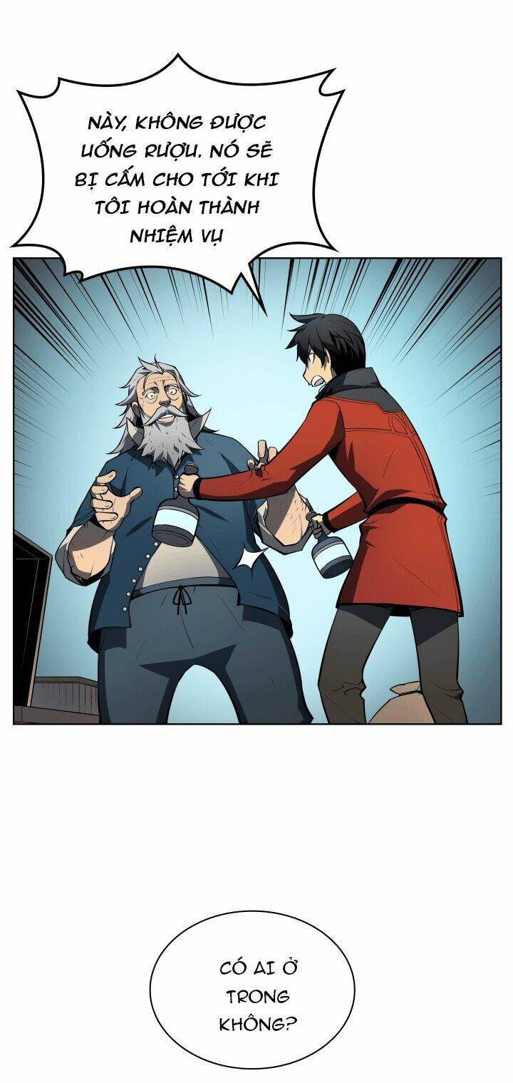 Thợ Rèn Huyền Thoại Chapter 17 - Trang 44