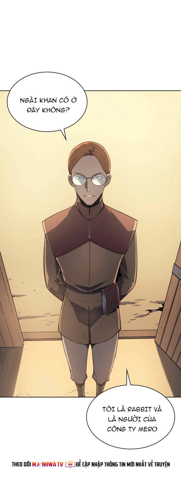 Thợ Rèn Huyền Thoại Chapter 17 - Trang 45