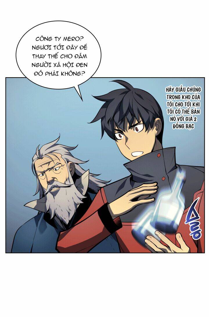 Thợ Rèn Huyền Thoại Chapter 17 - Trang 46