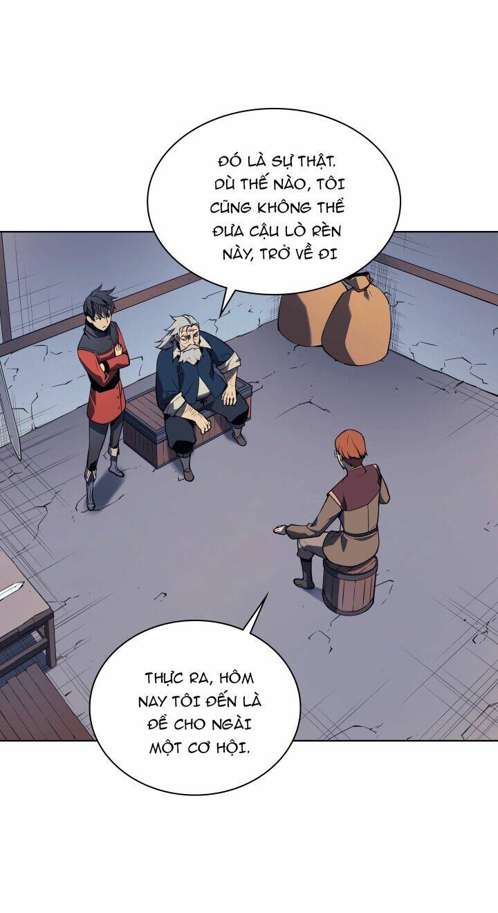 Thợ Rèn Huyền Thoại Chapter 17 - Trang 49