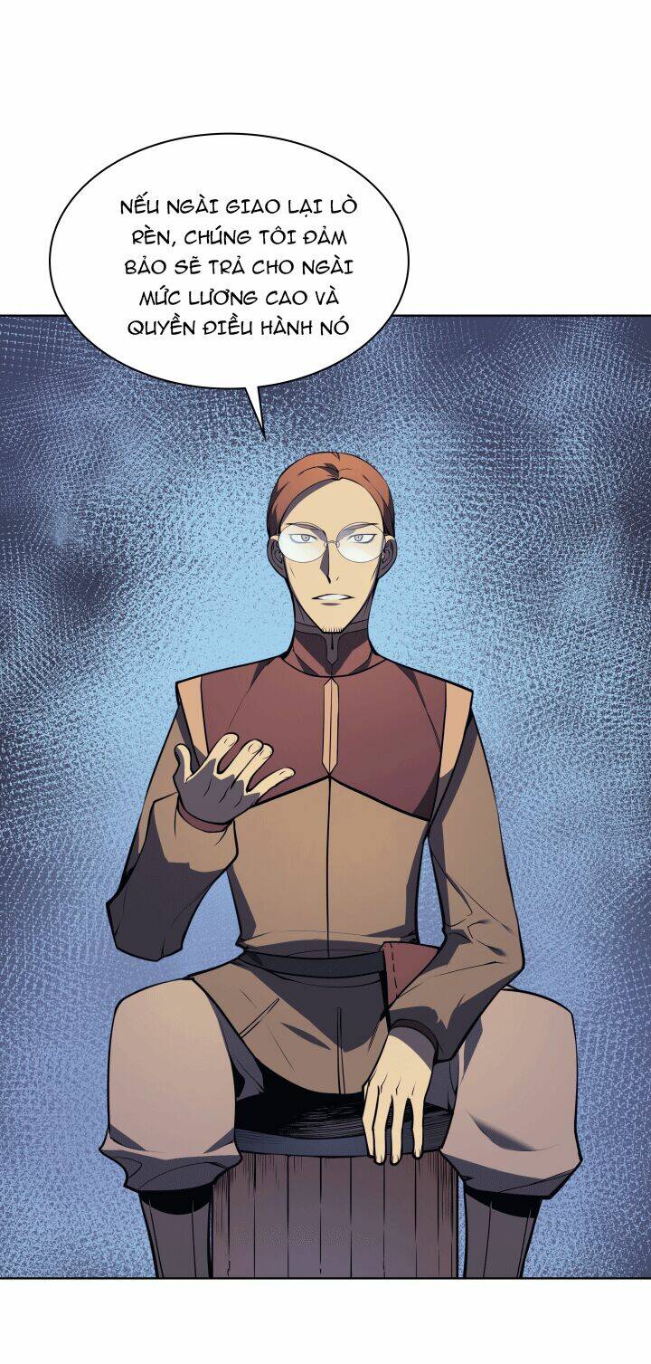 Thợ Rèn Huyền Thoại Chapter 17 - Trang 50