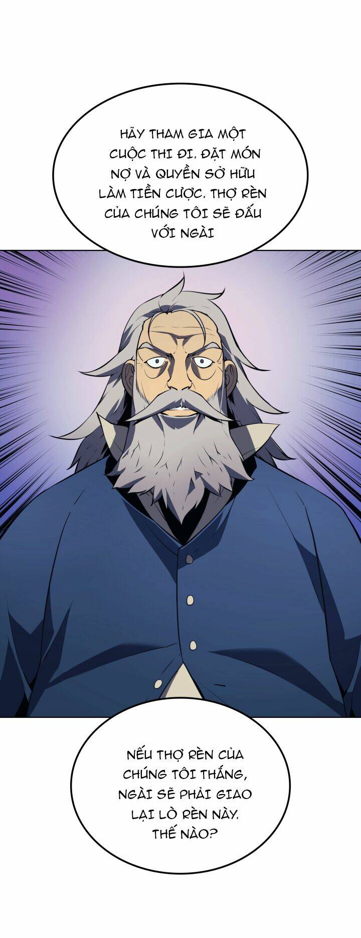 Thợ Rèn Huyền Thoại Chapter 17 - Trang 54