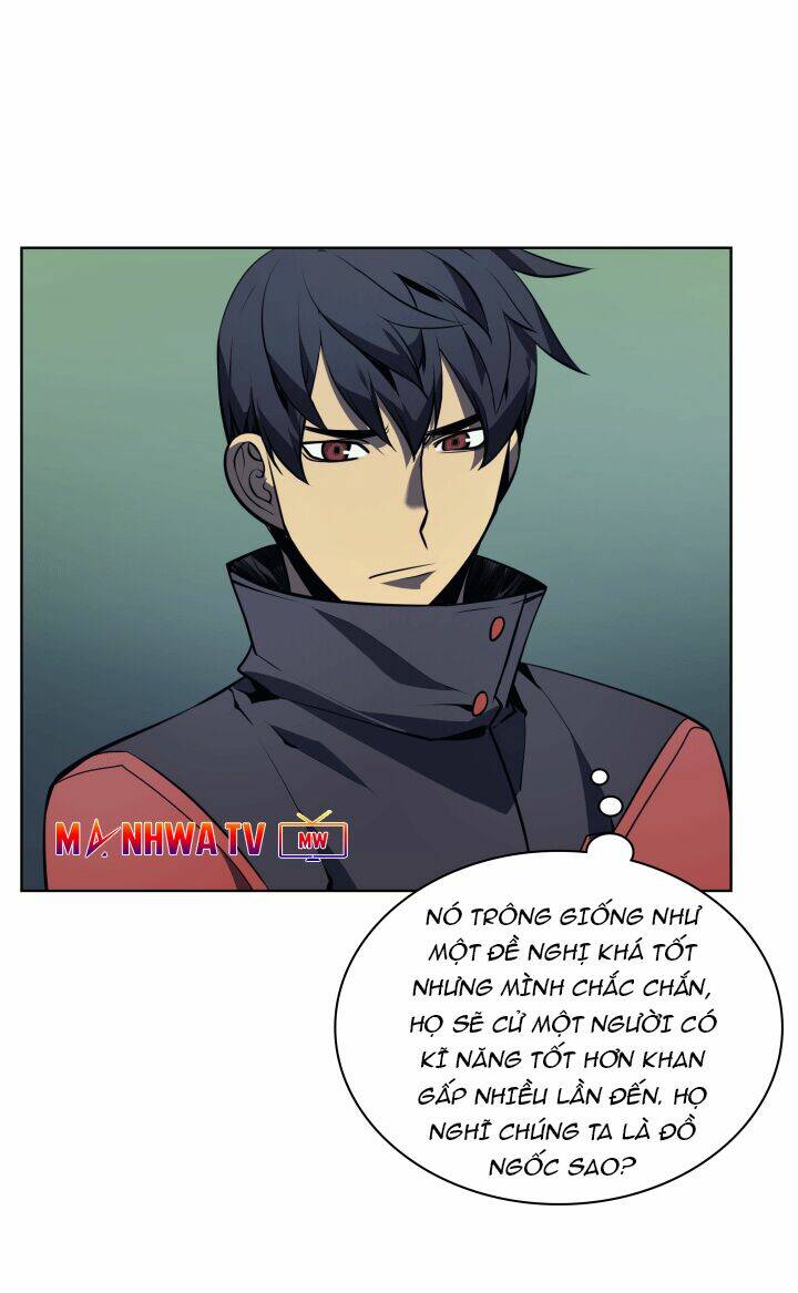 Thợ Rèn Huyền Thoại Chapter 17 - Trang 55