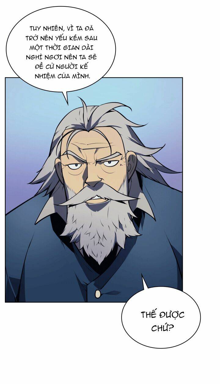 Thợ Rèn Huyền Thoại Chapter 17 - Trang 57