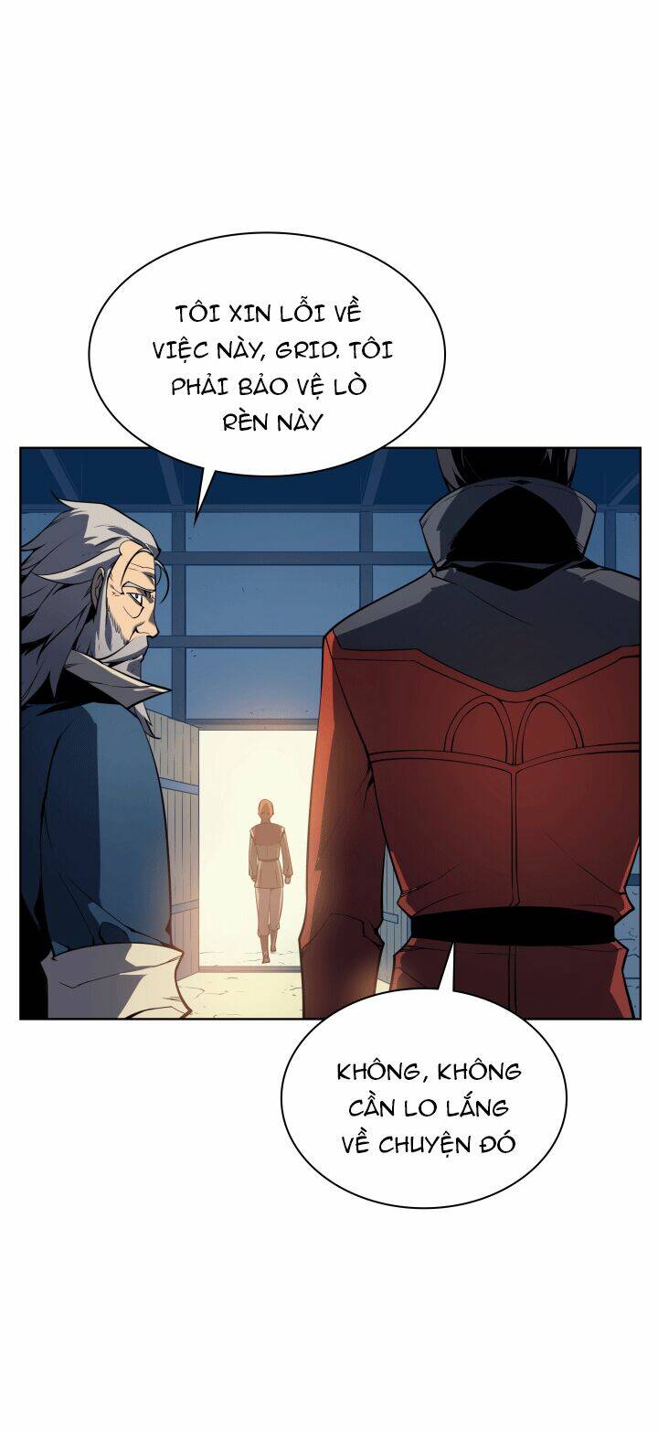 Thợ Rèn Huyền Thoại Chapter 17 - Trang 68