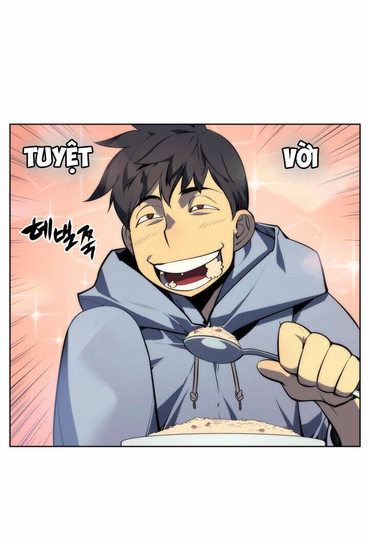 Thợ Rèn Huyền Thoại Chapter 17 - Trang 7