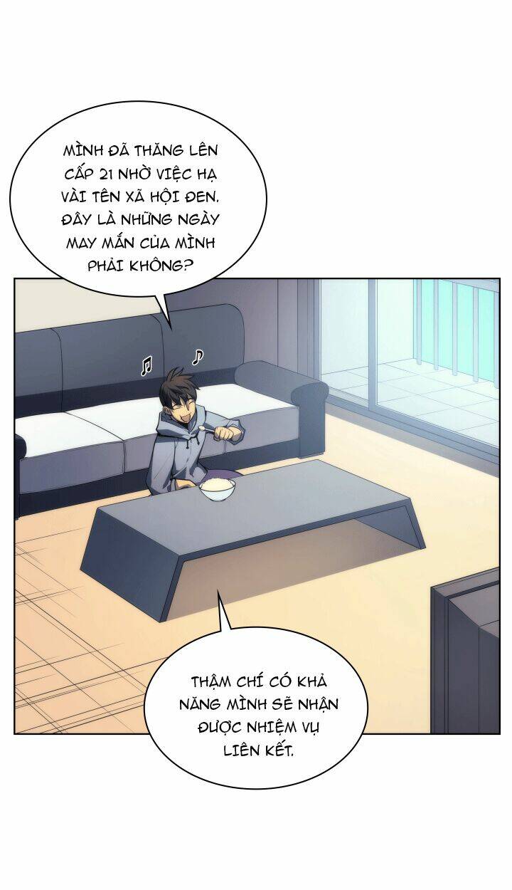 Thợ Rèn Huyền Thoại Chapter 17 - Trang 8