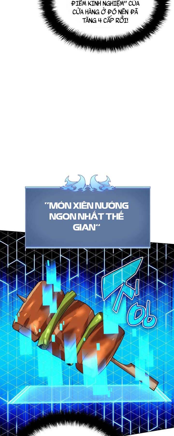 Thợ Rèn Huyền Thoại Chapter 170 - Trang 9