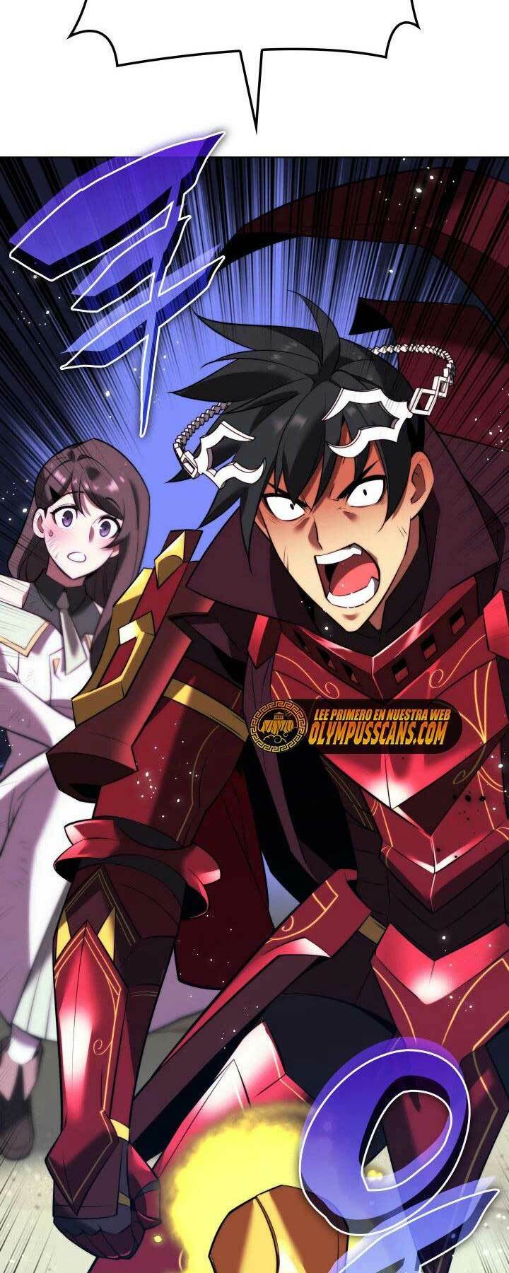 Thợ Rèn Huyền Thoại Chapter 170 - Trang 101