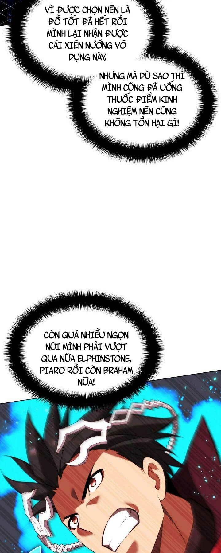 Thợ Rèn Huyền Thoại Chapter 170 - Trang 10