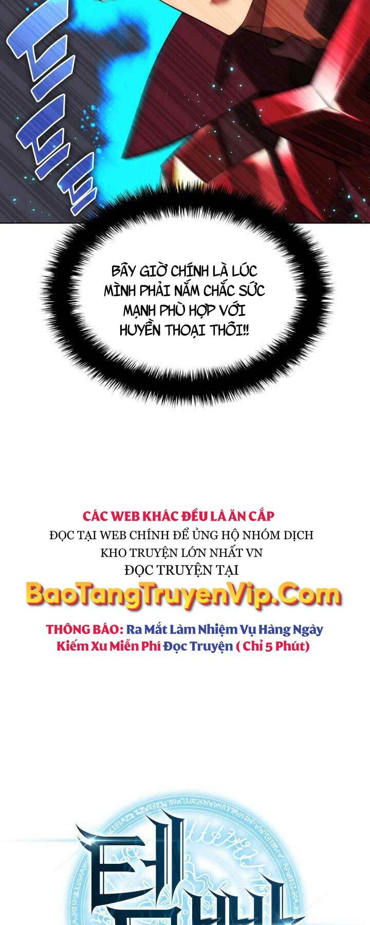 Thợ Rèn Huyền Thoại Chapter 170 - Trang 11