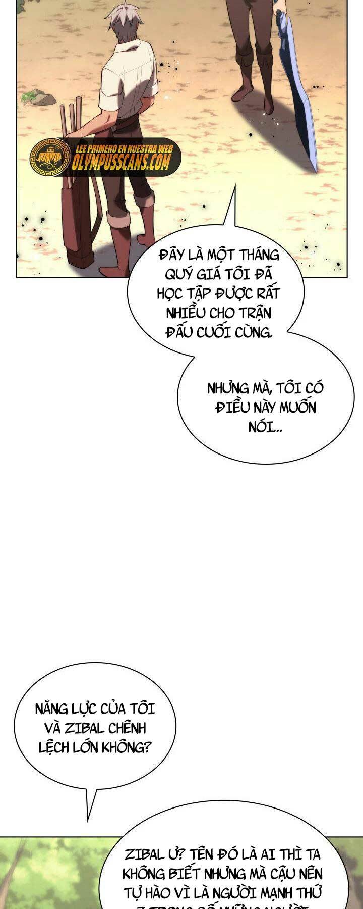 Thợ Rèn Huyền Thoại Chapter 170 - Trang 13