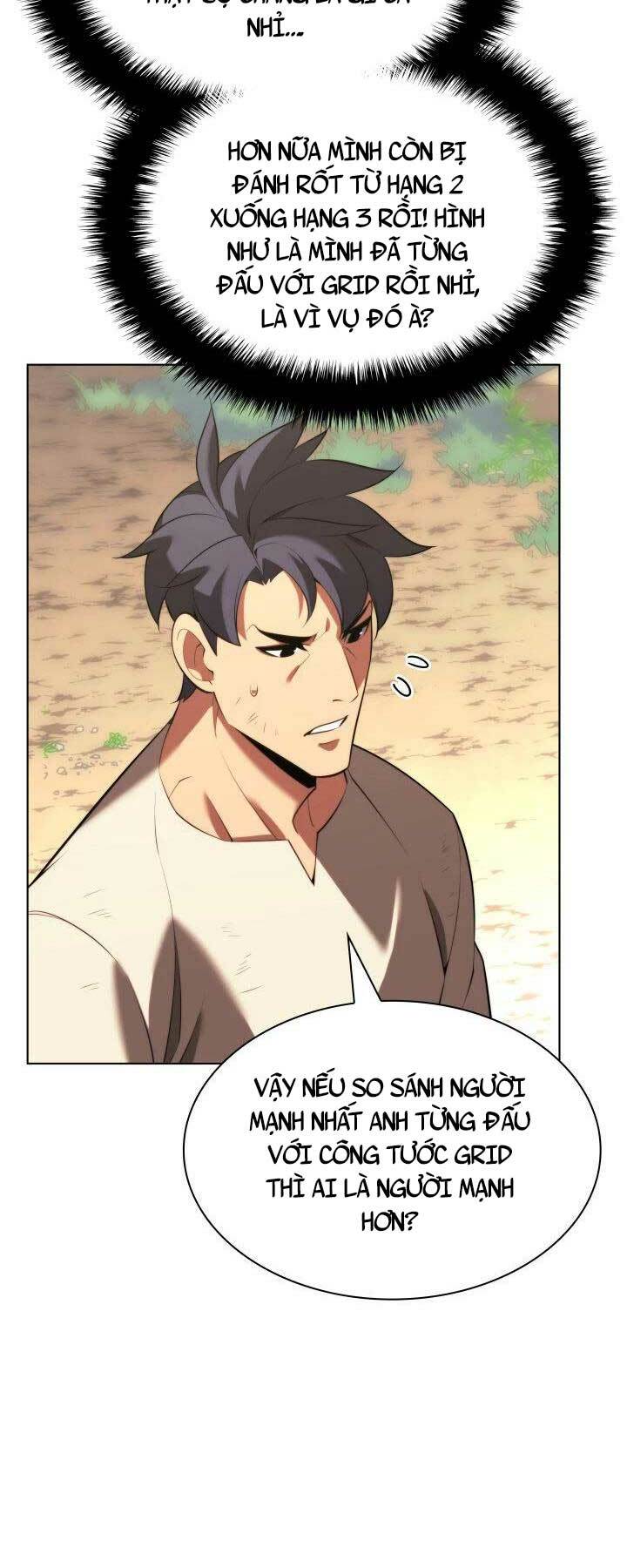 Thợ Rèn Huyền Thoại Chapter 170 - Trang 15