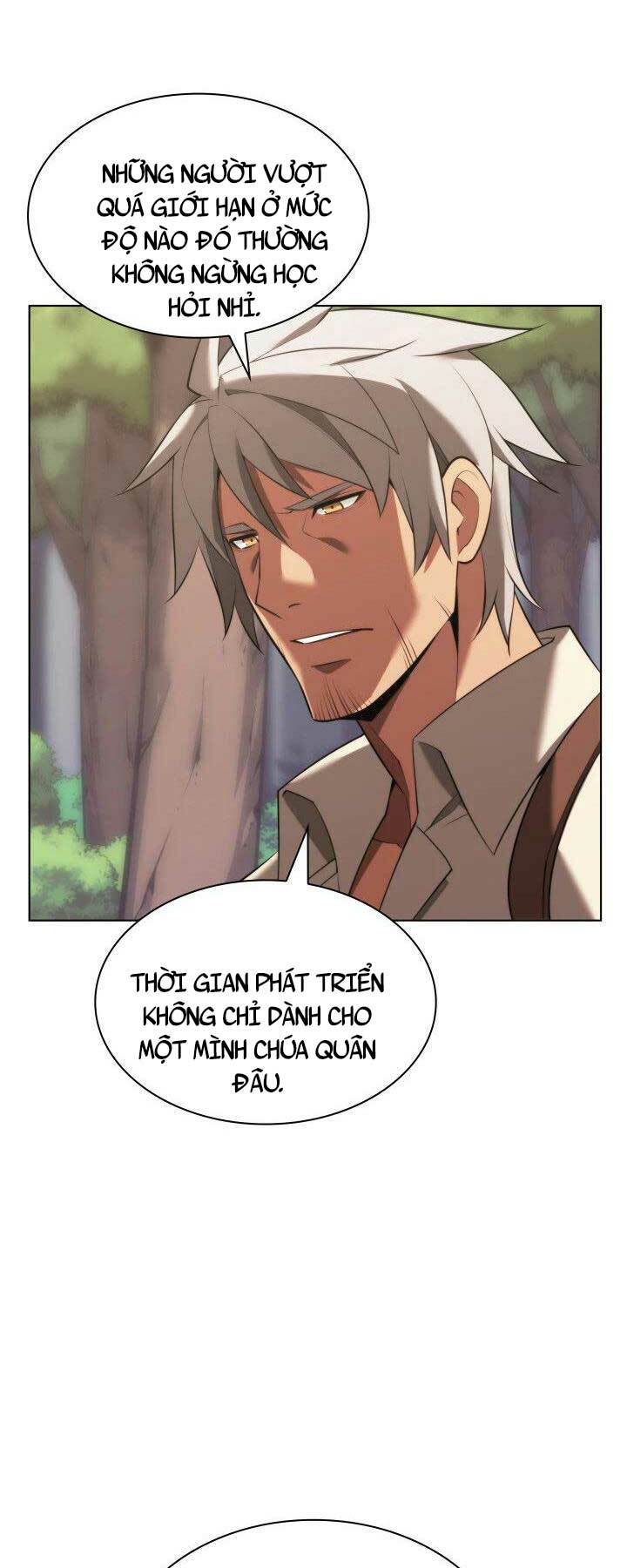 Thợ Rèn Huyền Thoại Chapter 170 - Trang 16