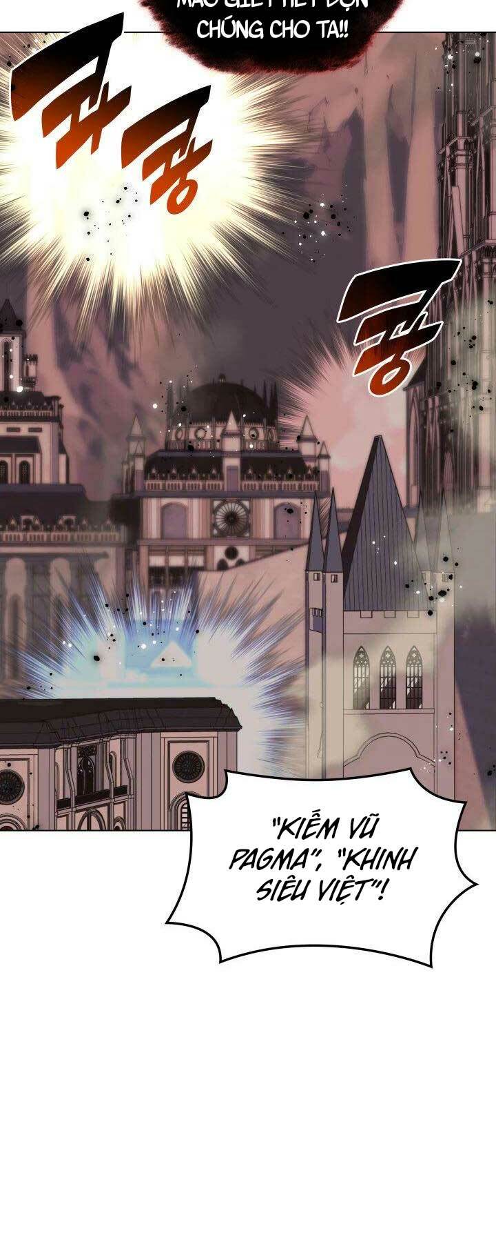 Thợ Rèn Huyền Thoại Chapter 170 - Trang 1