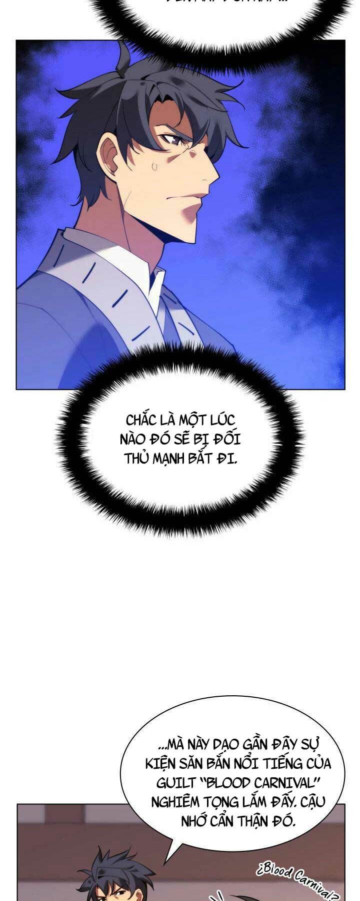 Thợ Rèn Huyền Thoại Chapter 170 - Trang 19