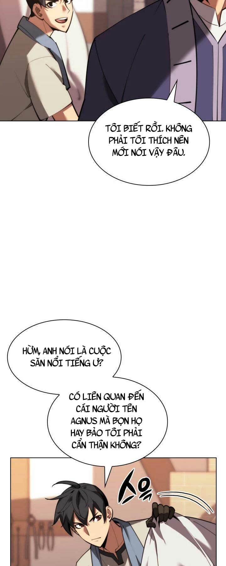 Thợ Rèn Huyền Thoại Chapter 170 - Trang 21