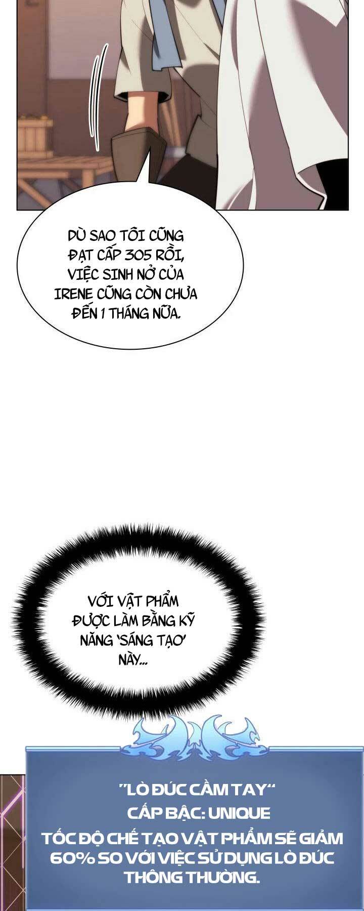 Thợ Rèn Huyền Thoại Chapter 170 - Trang 22