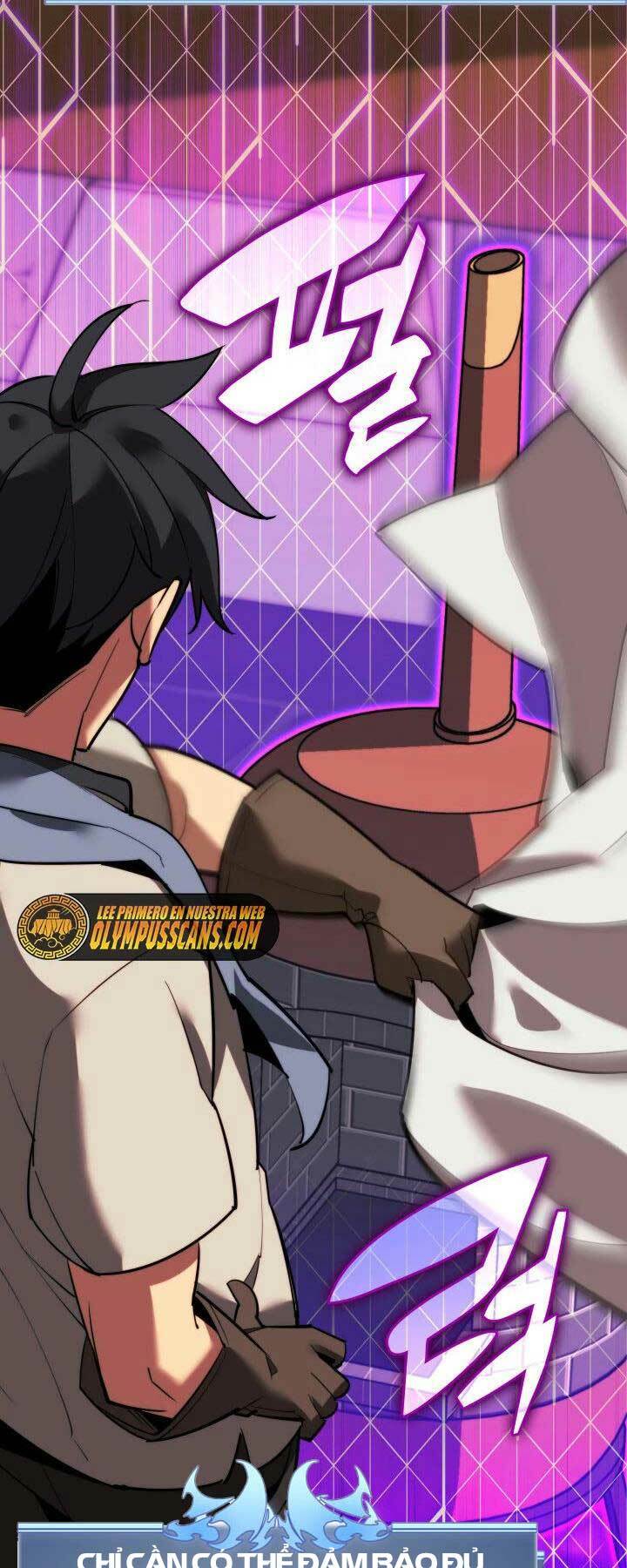 Thợ Rèn Huyền Thoại Chapter 170 - Trang 23