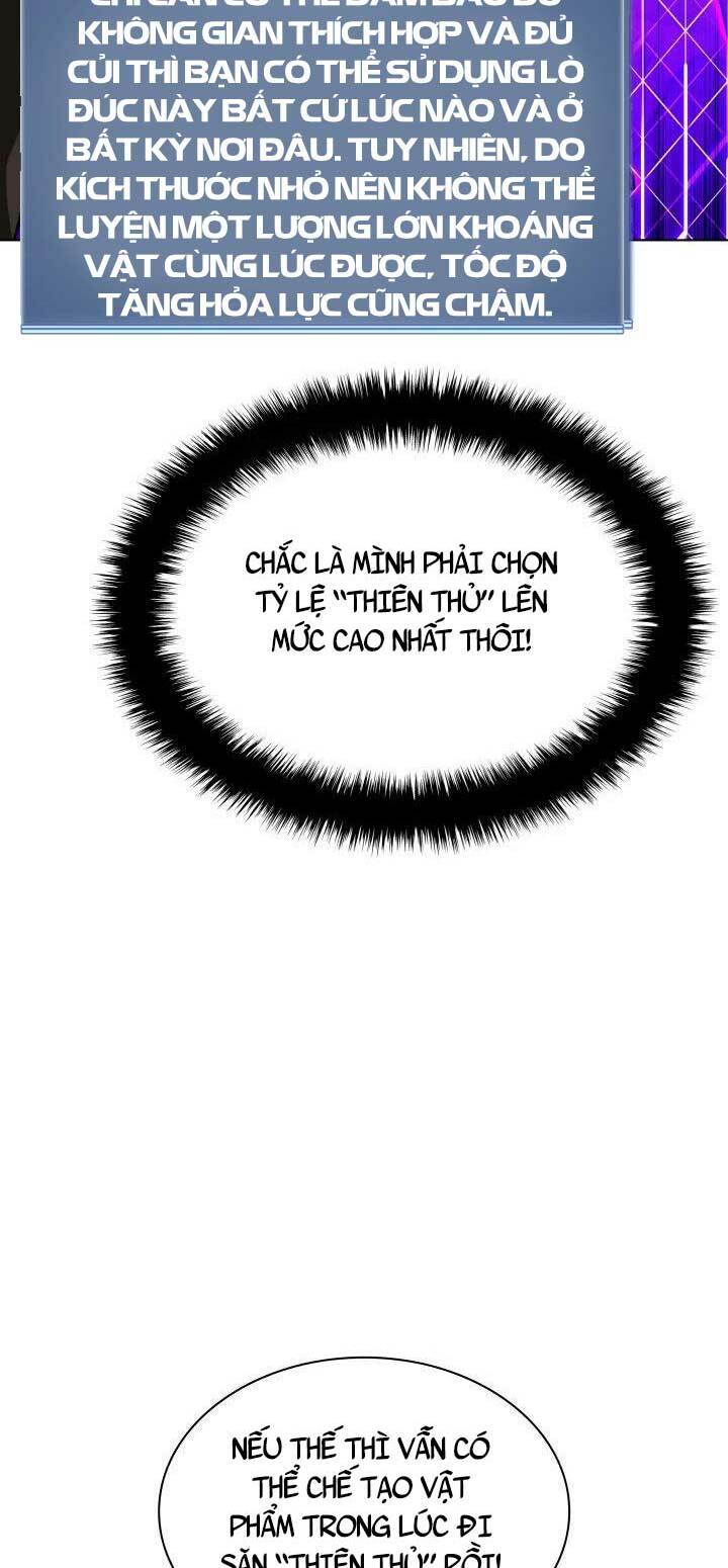 Thợ Rèn Huyền Thoại Chapter 170 - Trang 24