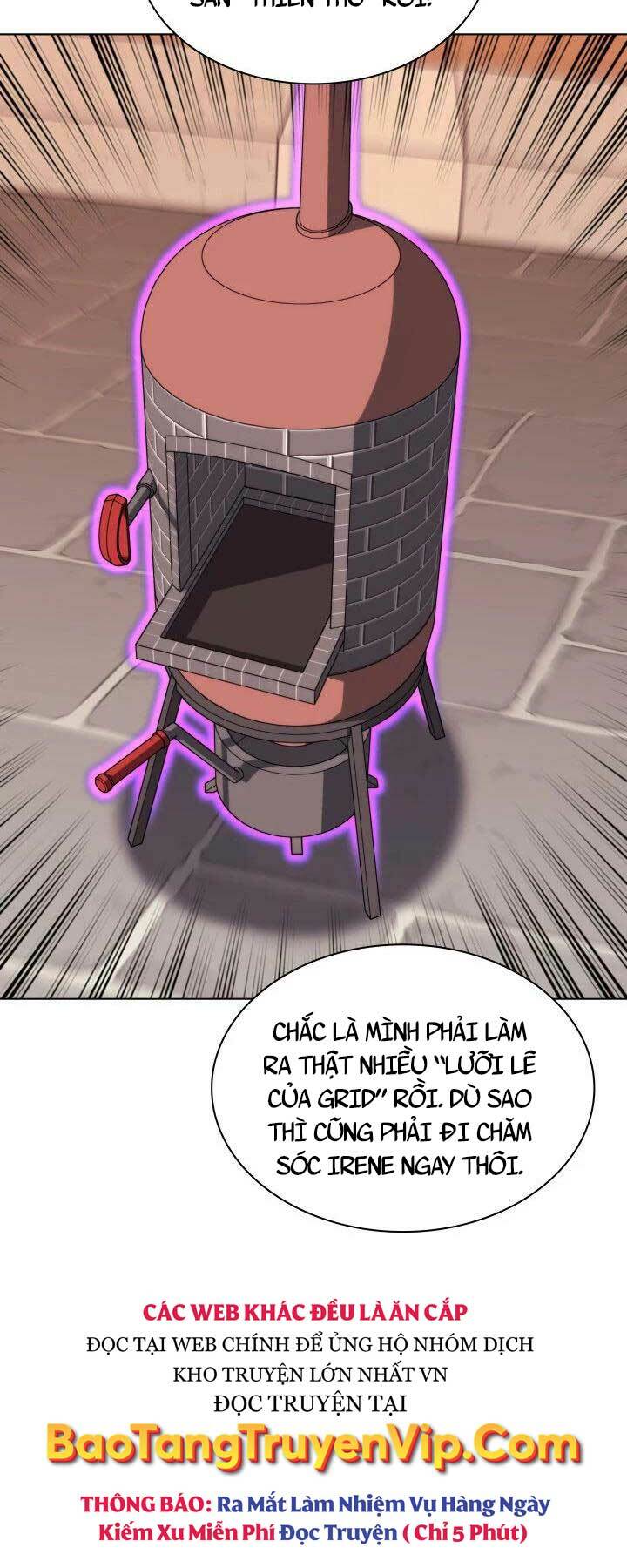 Thợ Rèn Huyền Thoại Chapter 170 - Trang 25