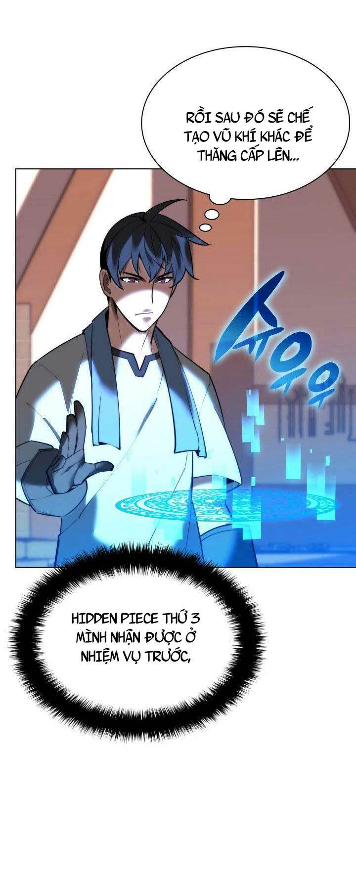 Thợ Rèn Huyền Thoại Chapter 170 - Trang 26