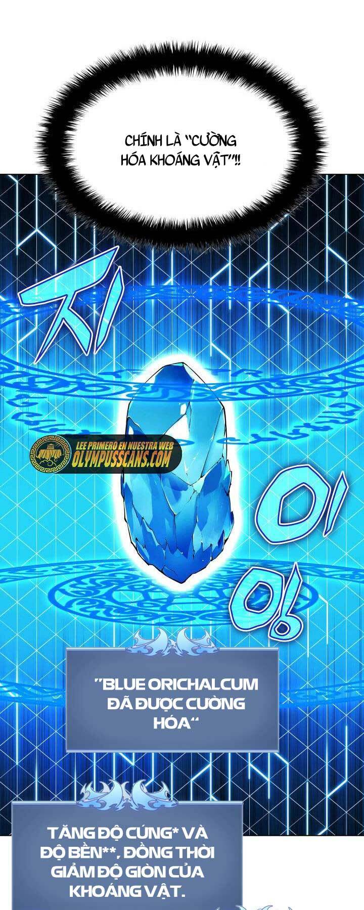 Thợ Rèn Huyền Thoại Chapter 170 - Trang 27