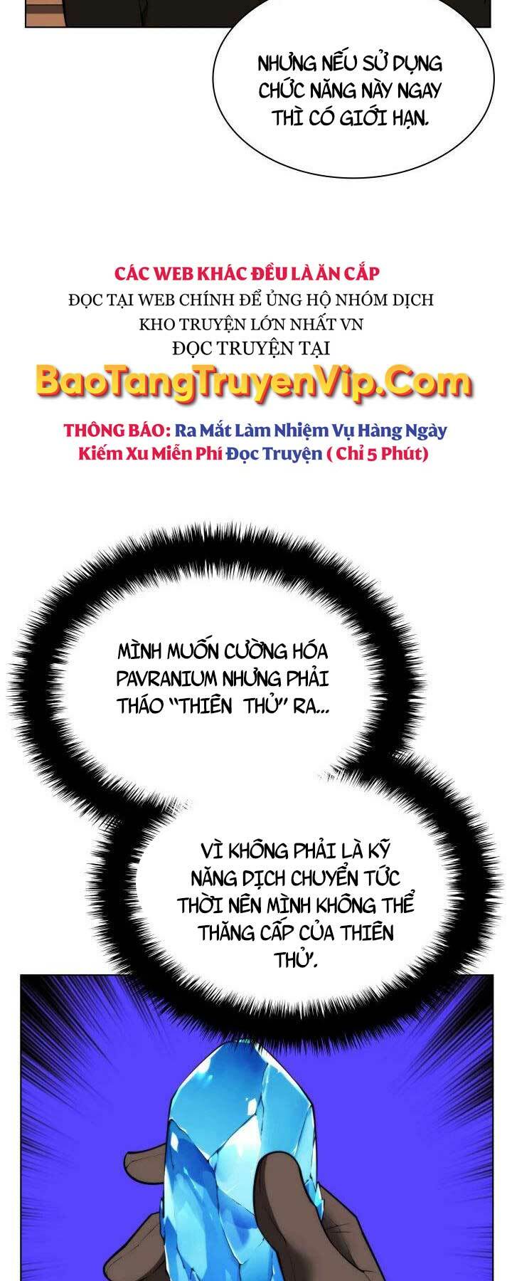 Thợ Rèn Huyền Thoại Chapter 170 - Trang 30